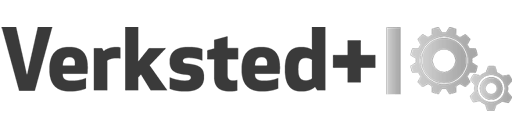 VerkstedPlus : Brand Short Description Type Here.